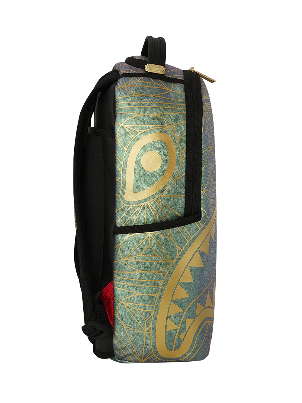 SPRAYGROUND ZAINO 910B8420NSZINT01