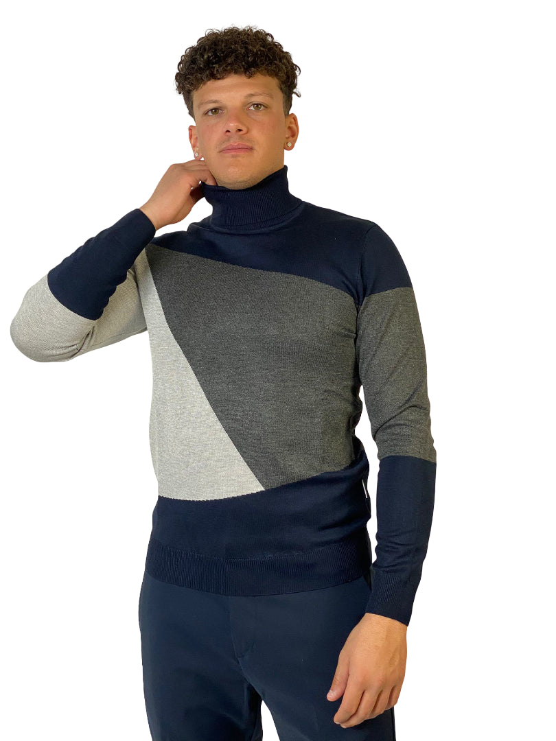 SEINSE DOLCEVITA MI3074SS NAVY