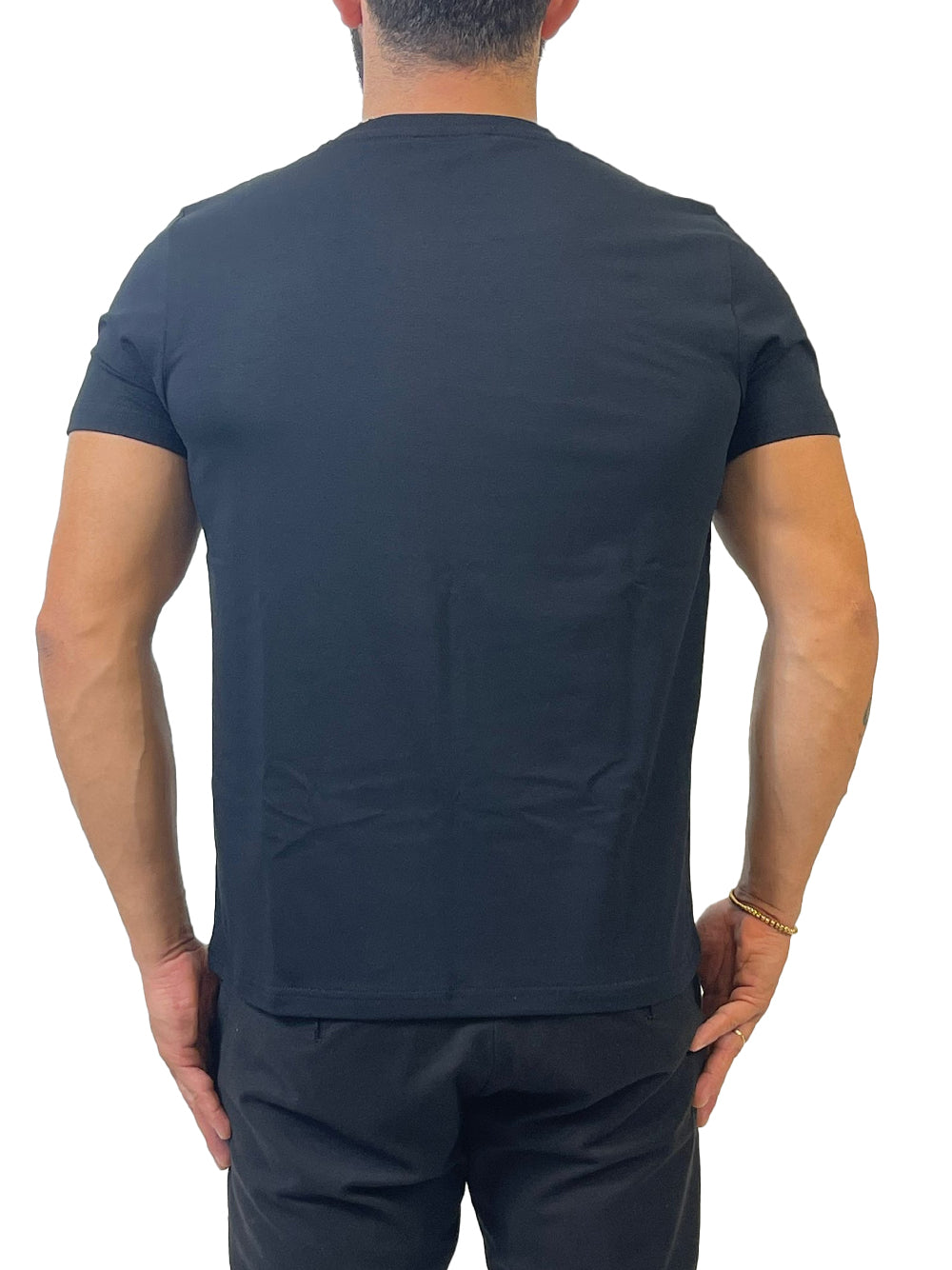 GCDS T-SHIRT A2EM2300UW0 99