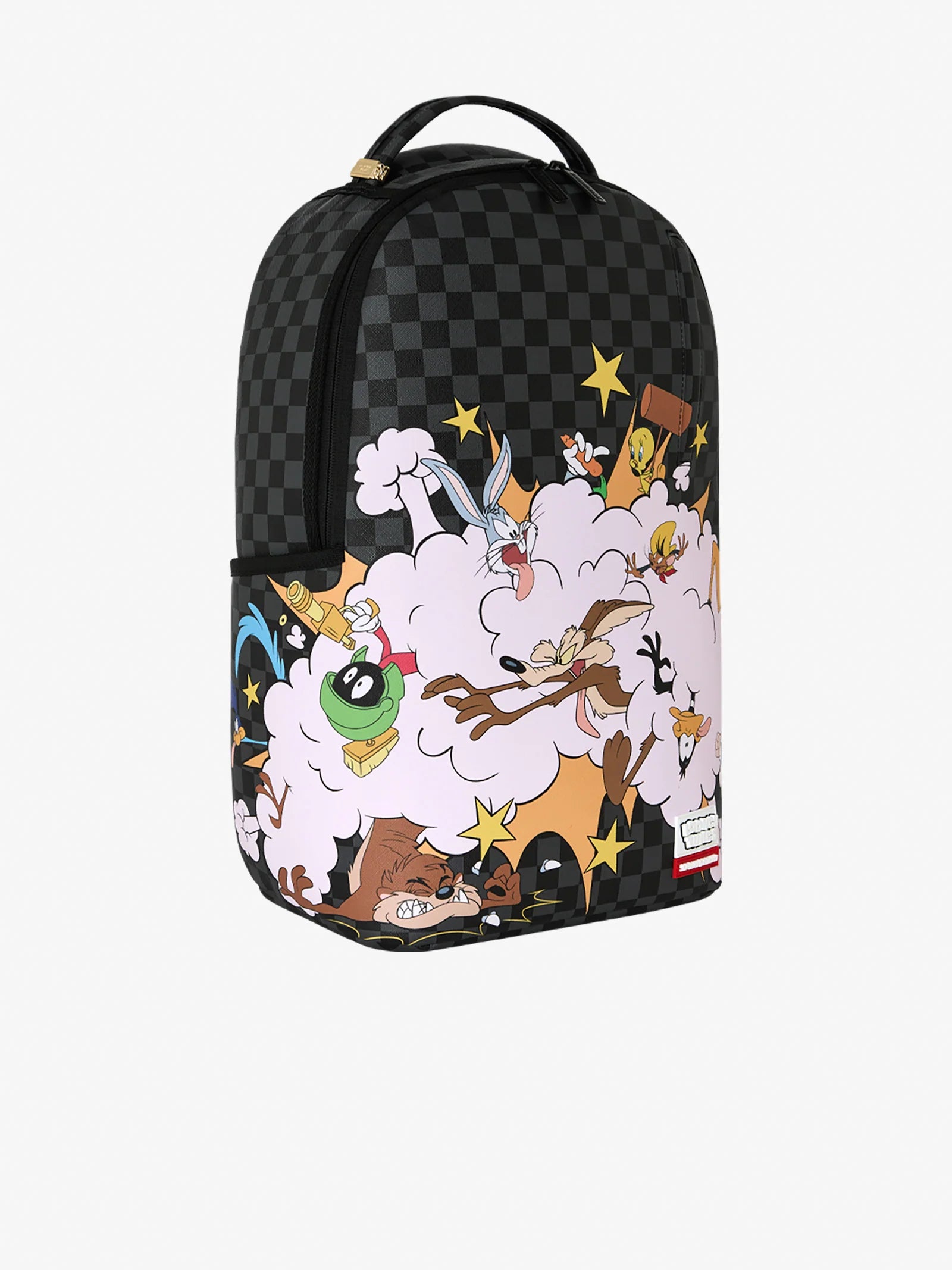 Zaino unisex sprayground 910B9071NSZINT01