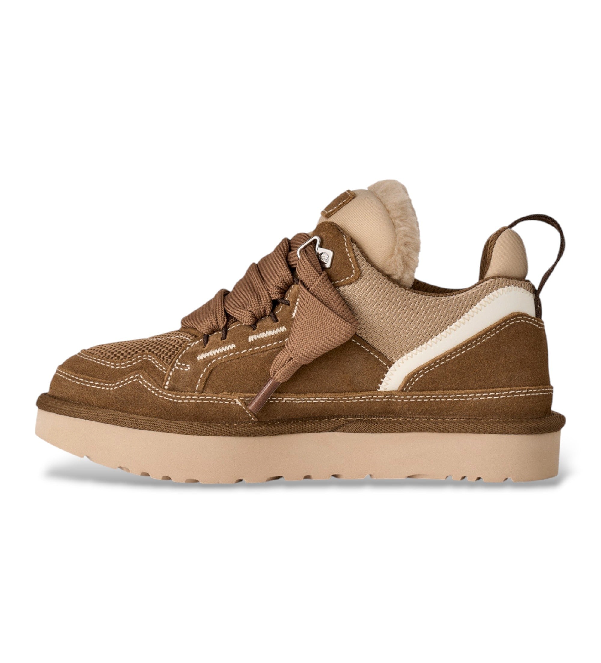 SNEAKERS Donna UGG W LOWMEL 1144032 LBNZ