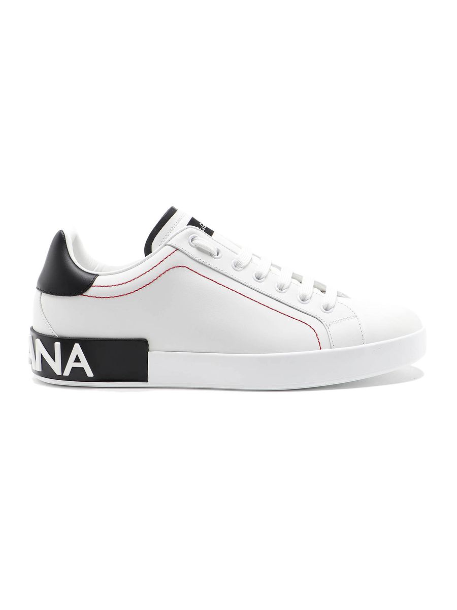 DOLCE E GABBANA SNEAKERS CS2216 AH526 89697