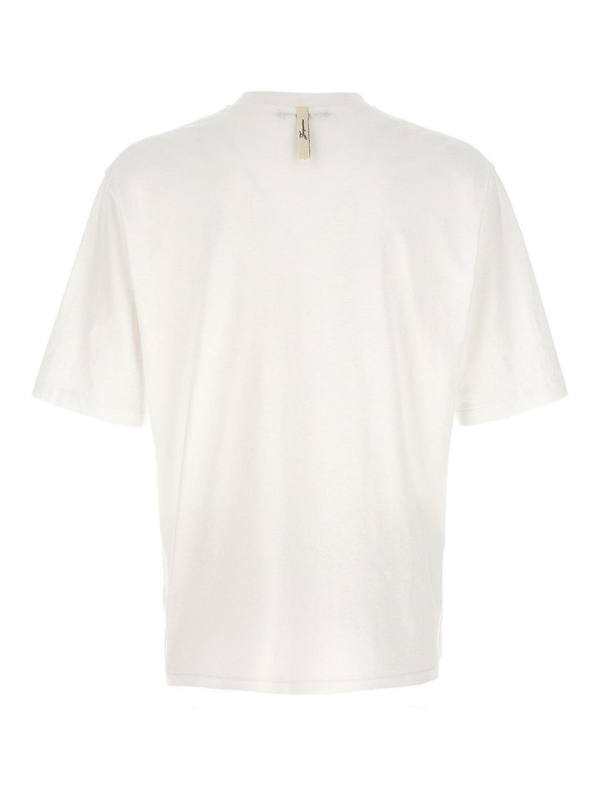T SHIRT unisex JACQUEMUS TSM00639AJ00289