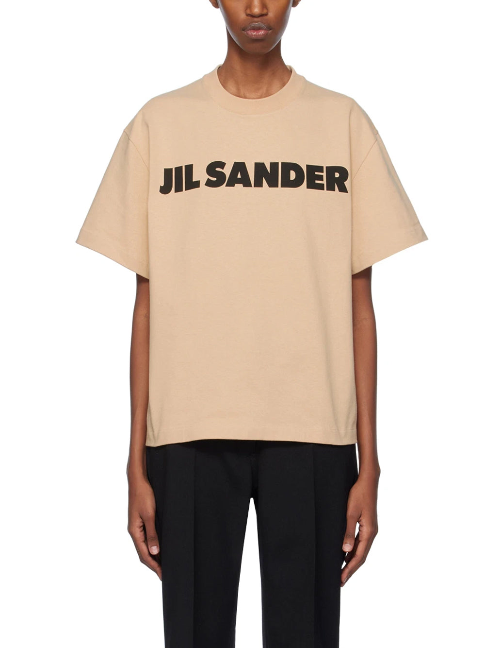 JIL SANDER T-SHIRT J21GC0001 J45148 236
