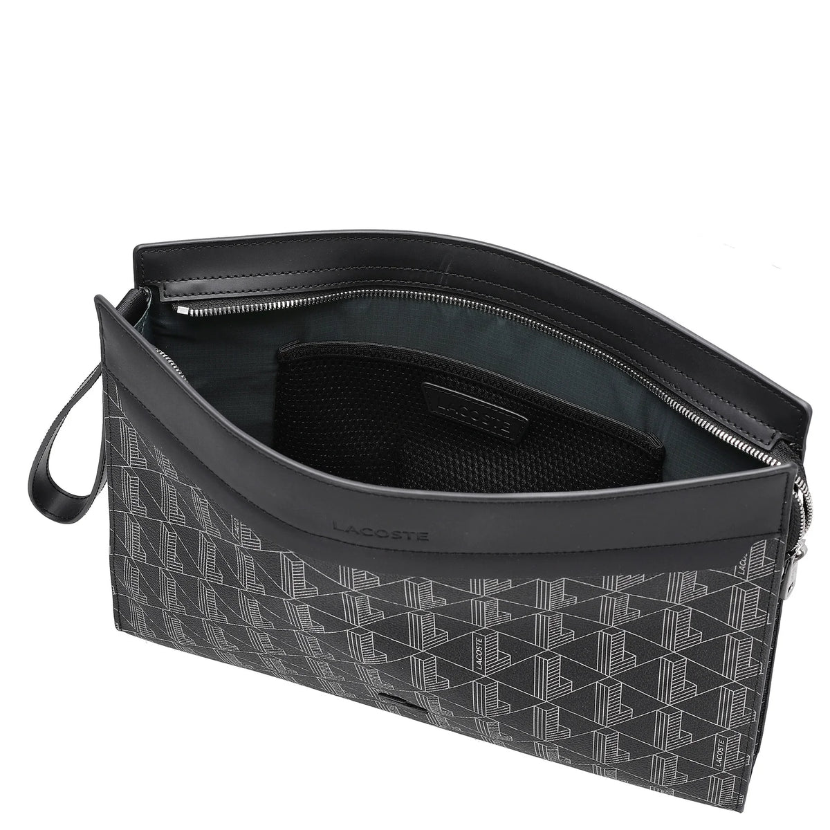 POCHETTE Uomo LACOSTE NH5065LX H45