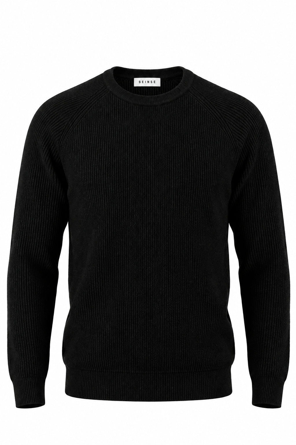 MAGLIA Uomo SEINSE MI3386SS
