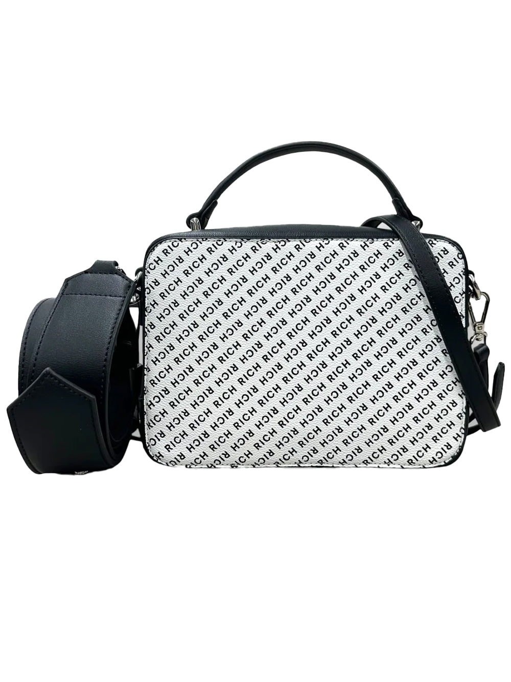 RICHMOND CAMERA BAG RWA24113BO WHITE