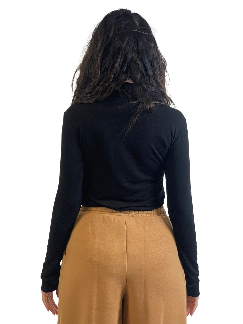 KOSTUMN POLO NERA KI2503