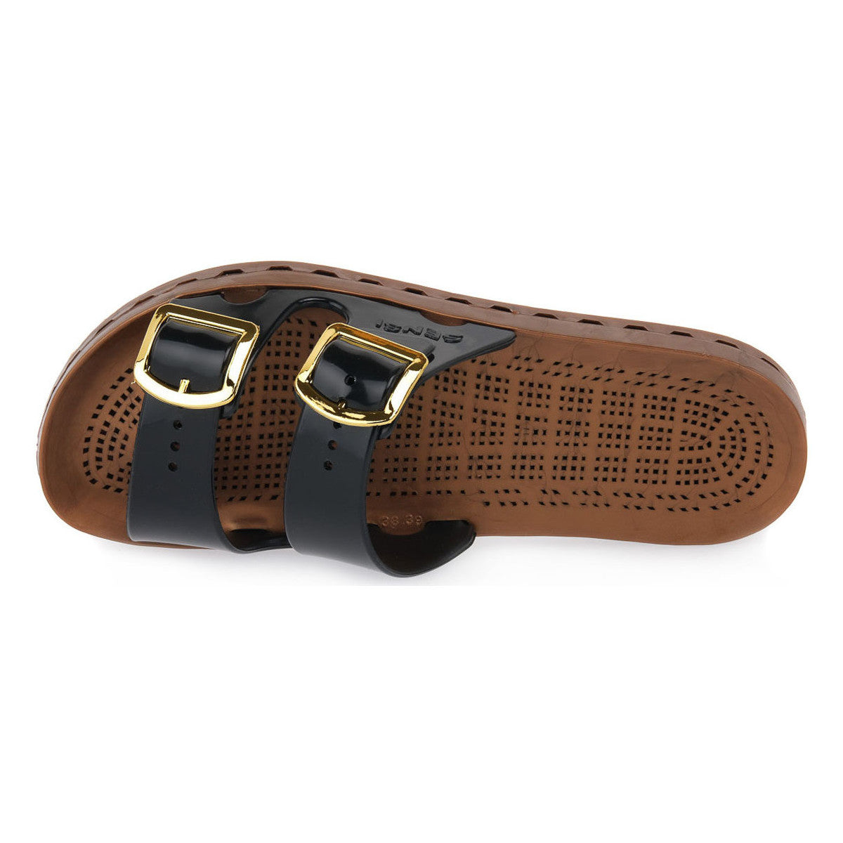 SENSI LA JOLLA PRESTIGIO NERO