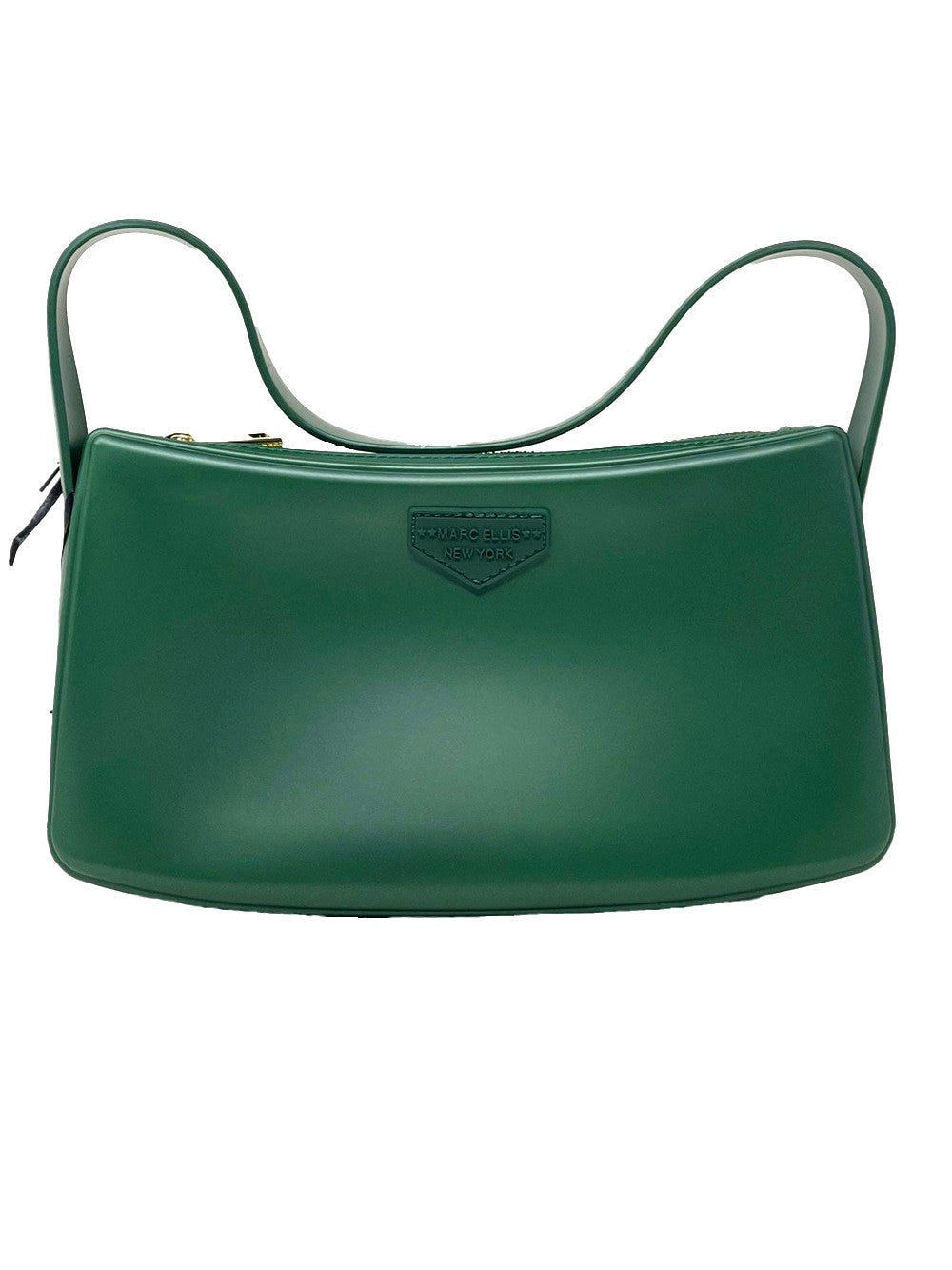 MARC ELLIS CLASS FOREST GREEN/LIGHT GOLD