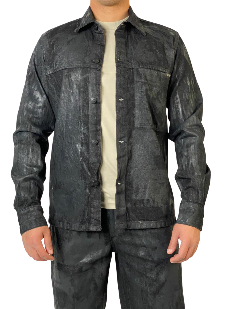 PRIME CAMICIA AG3643