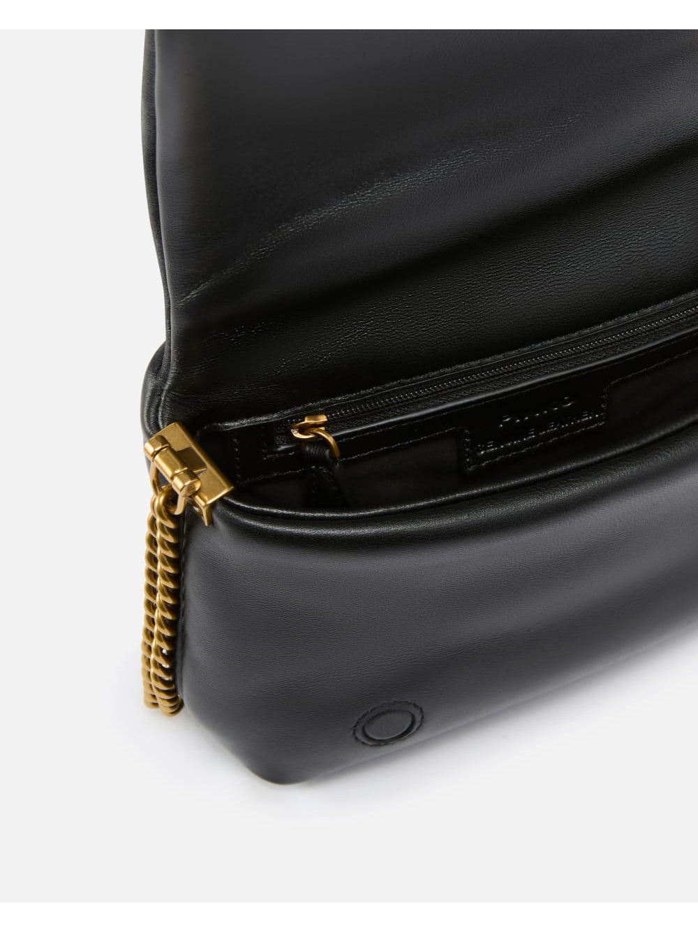 PINKO LOVE CLICK PUFF BABY 101584 A10F Z99B