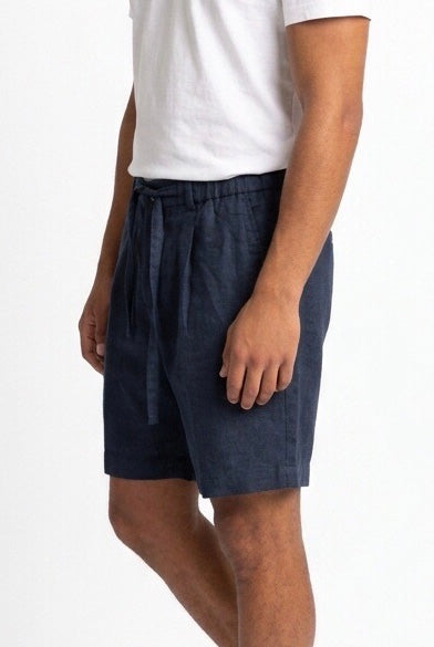 SEINSE BERMUDA LINO PB1503SS BLU