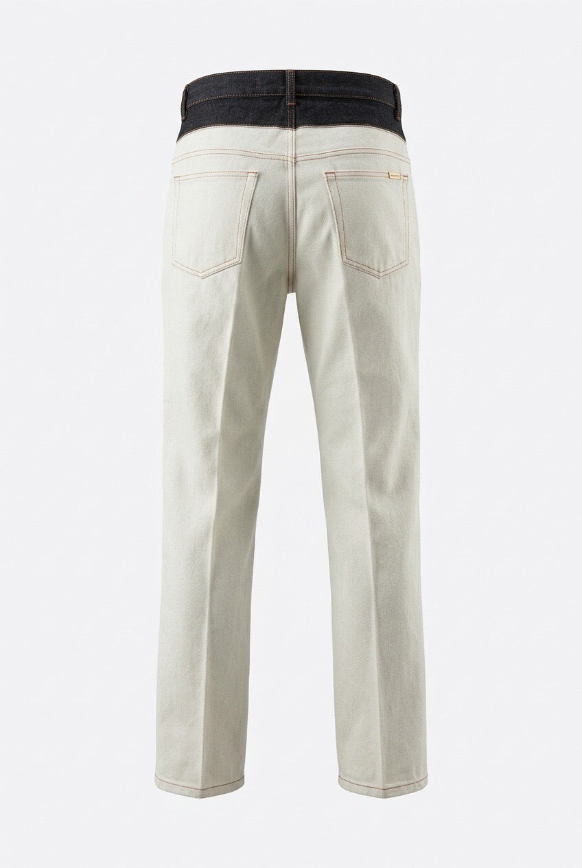Jeans Uomo YES LONDON XJ3260