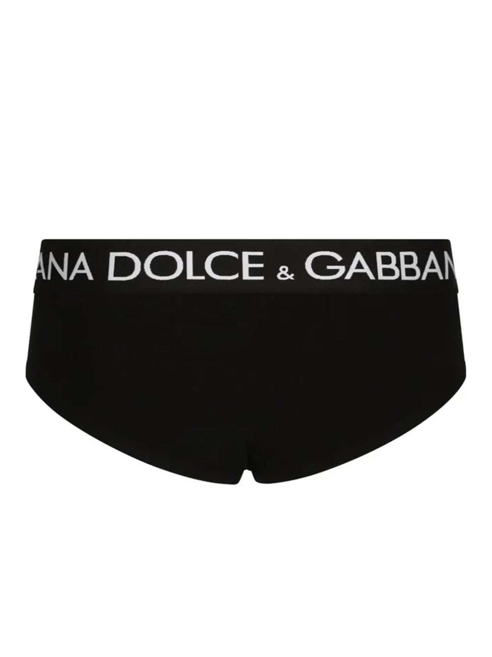 DOLCE E GABBANA SLIP BIPACK/BRANDO BRIEF M9D69J ONN97 N0000