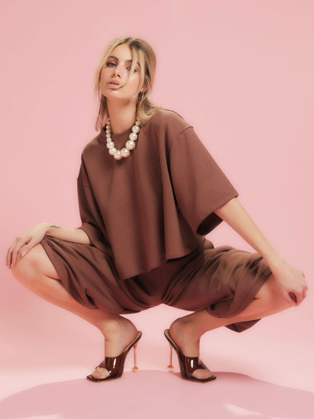 KOSTUMN T-SHIRT KE2502