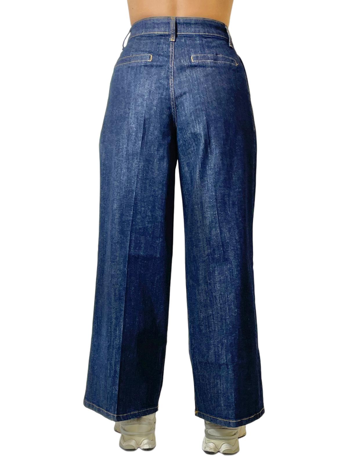 ACCADEMIA 20 JEANS LOVE