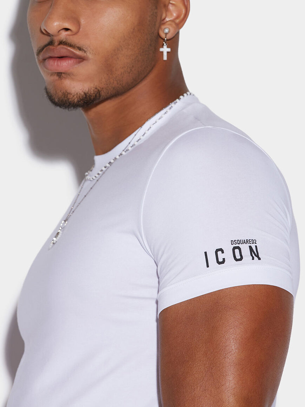 DSQUARED T-SHIRT D9M204470