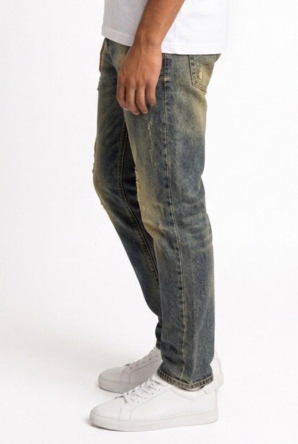 YES LONDON JEANS XJ/3232 BOSTON