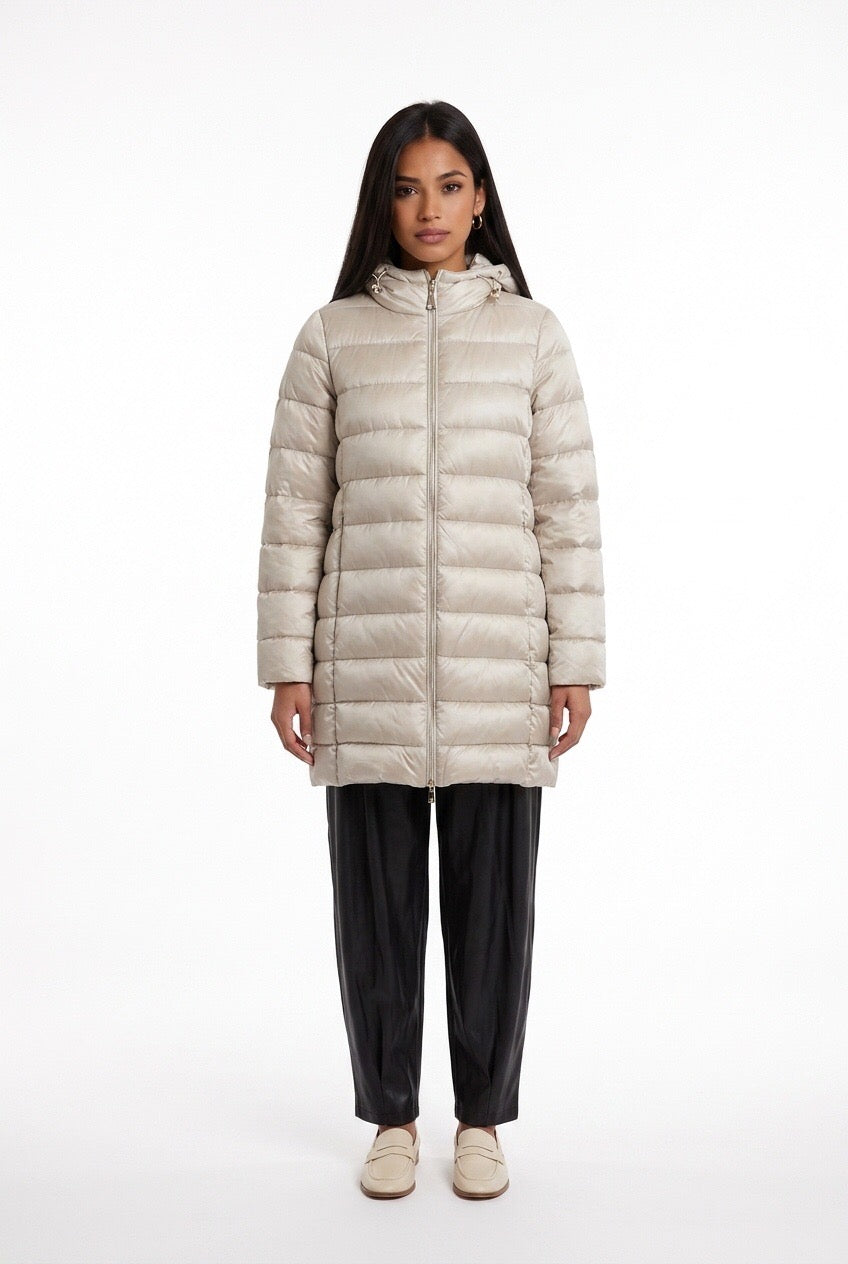 Piumino Donna MARKUP MW2640016