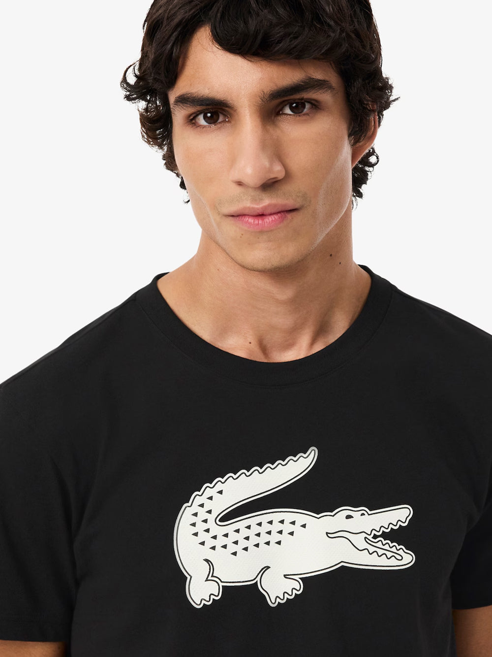 LACOSTE T SHIRT TH2042 00 258