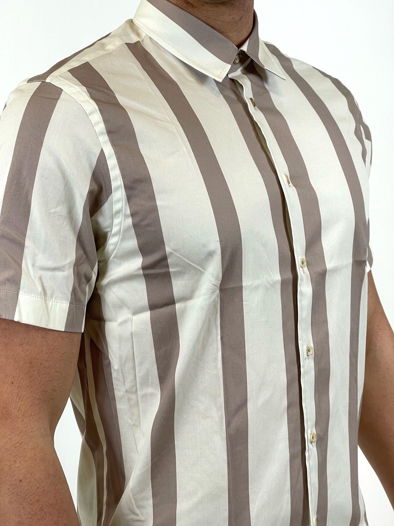 SEINSE CAMICIA CE1003SS