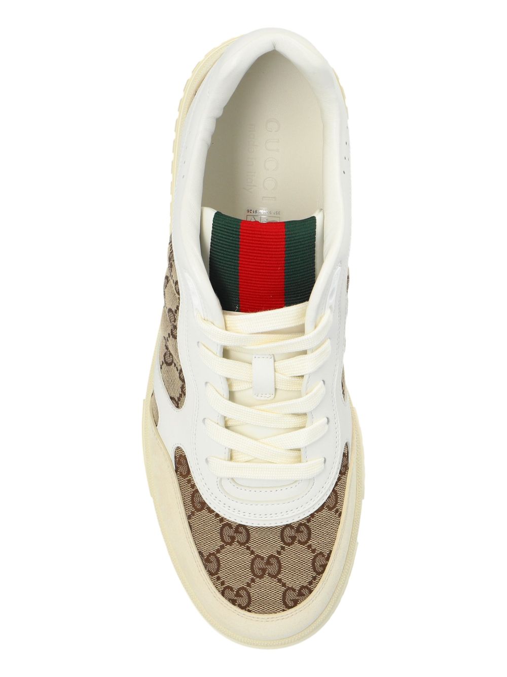 GUCCI SNEAKERS 787476 AADHW9573