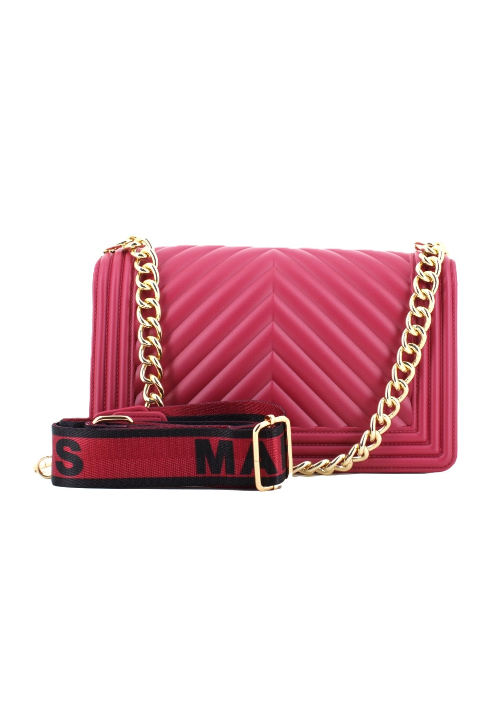 MARC ELLIS FLAT M24 CHERRY/GOLD