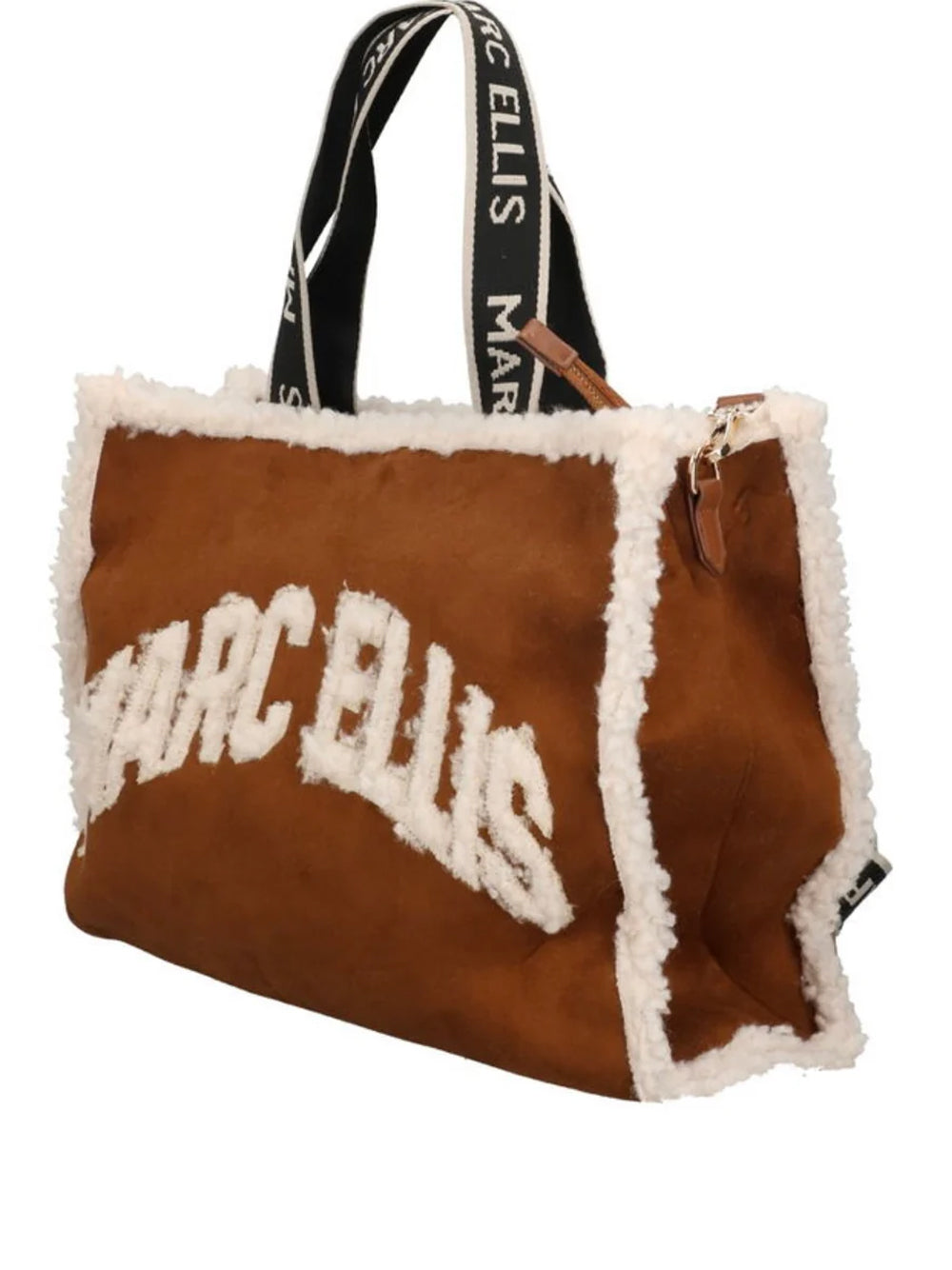 MARC ELLIS BUBY EWE L25