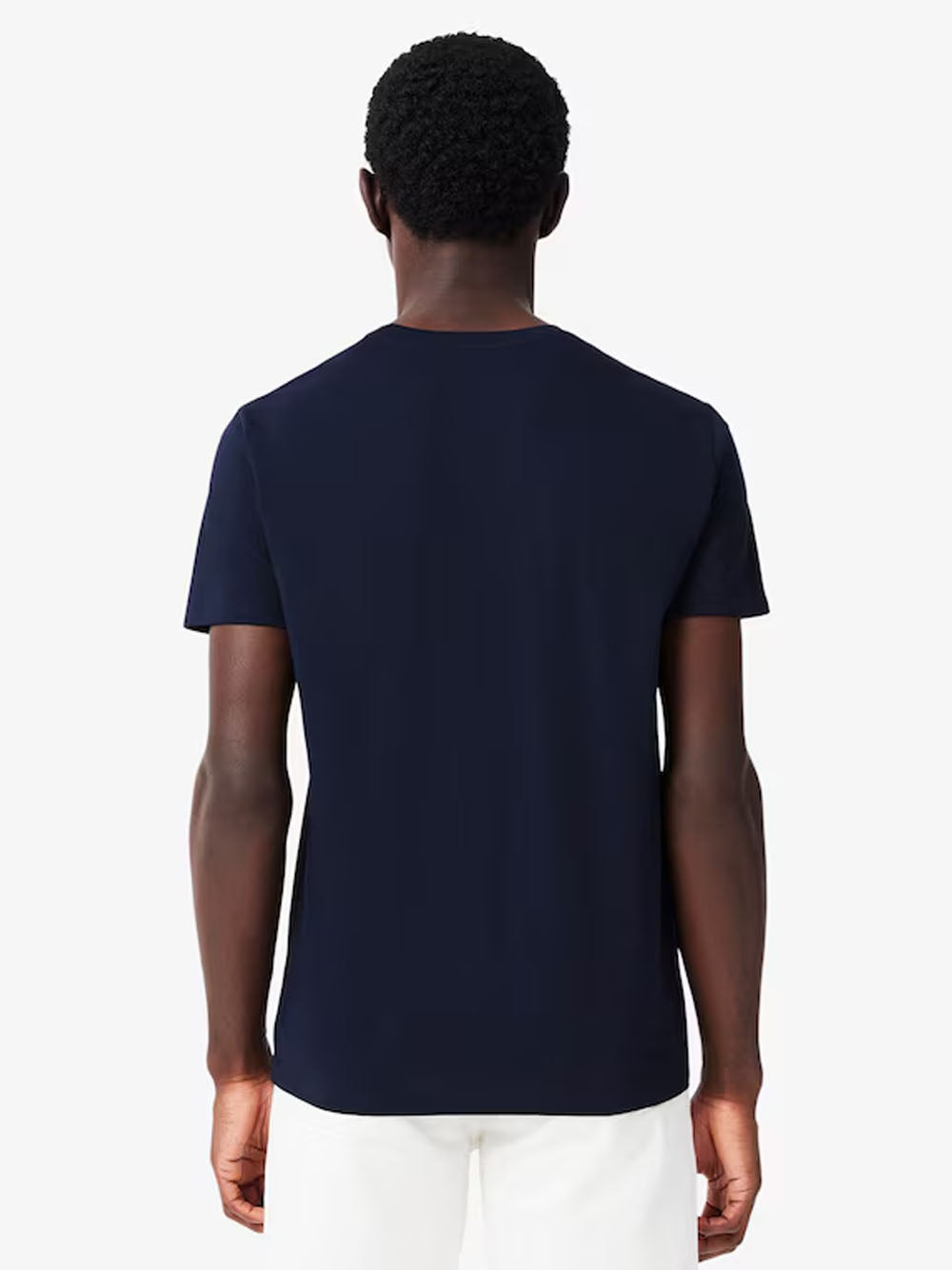 LACOSTE T SHIRT TH6709 00 166