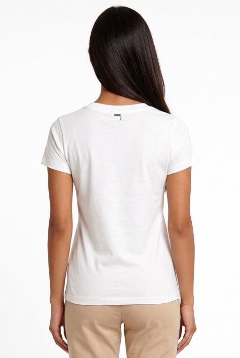 MARKUP SHIRT MW1610025 BIANCA