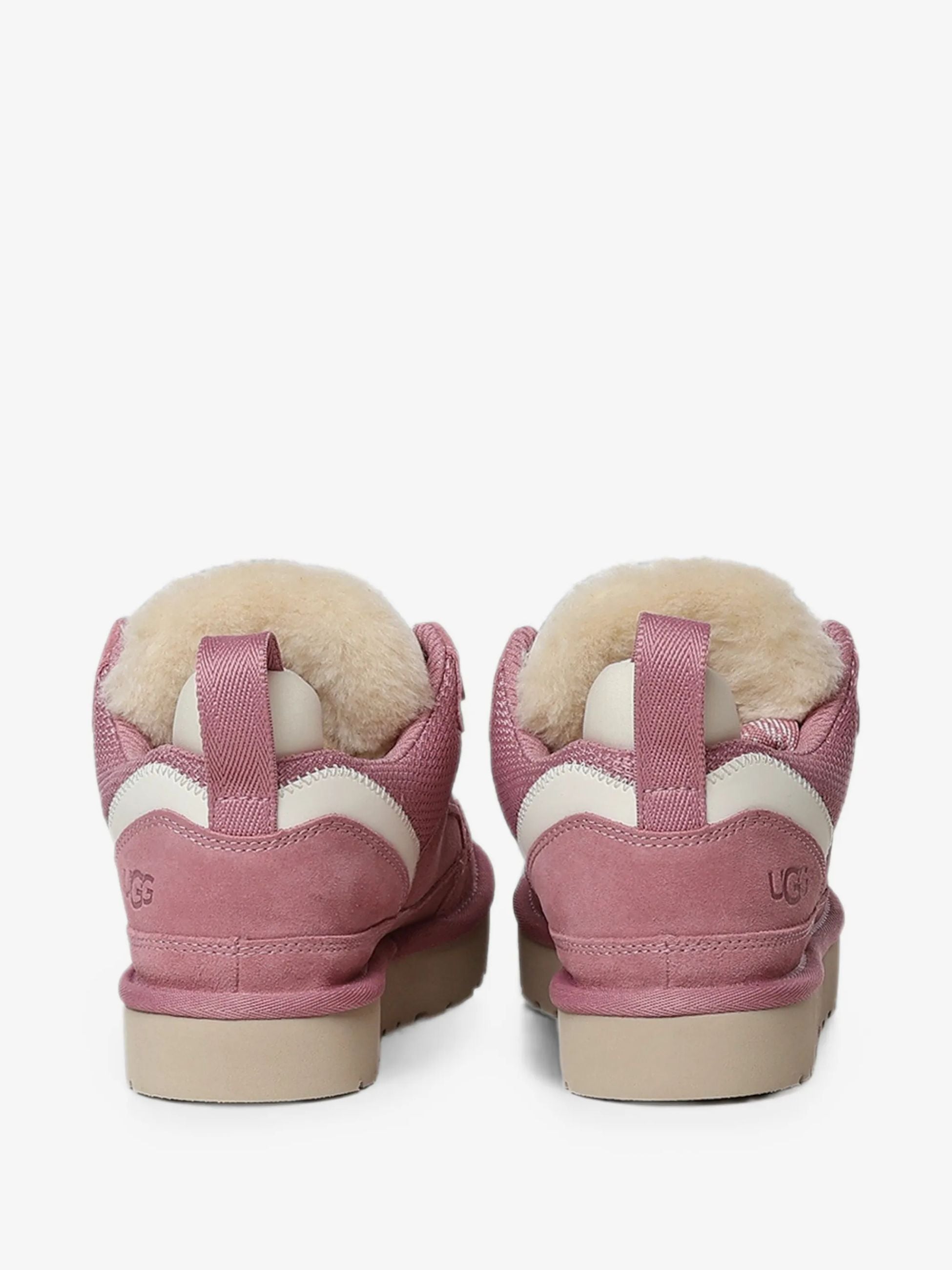 SNEAKERS Donna UGG W LOWMEL 1144032