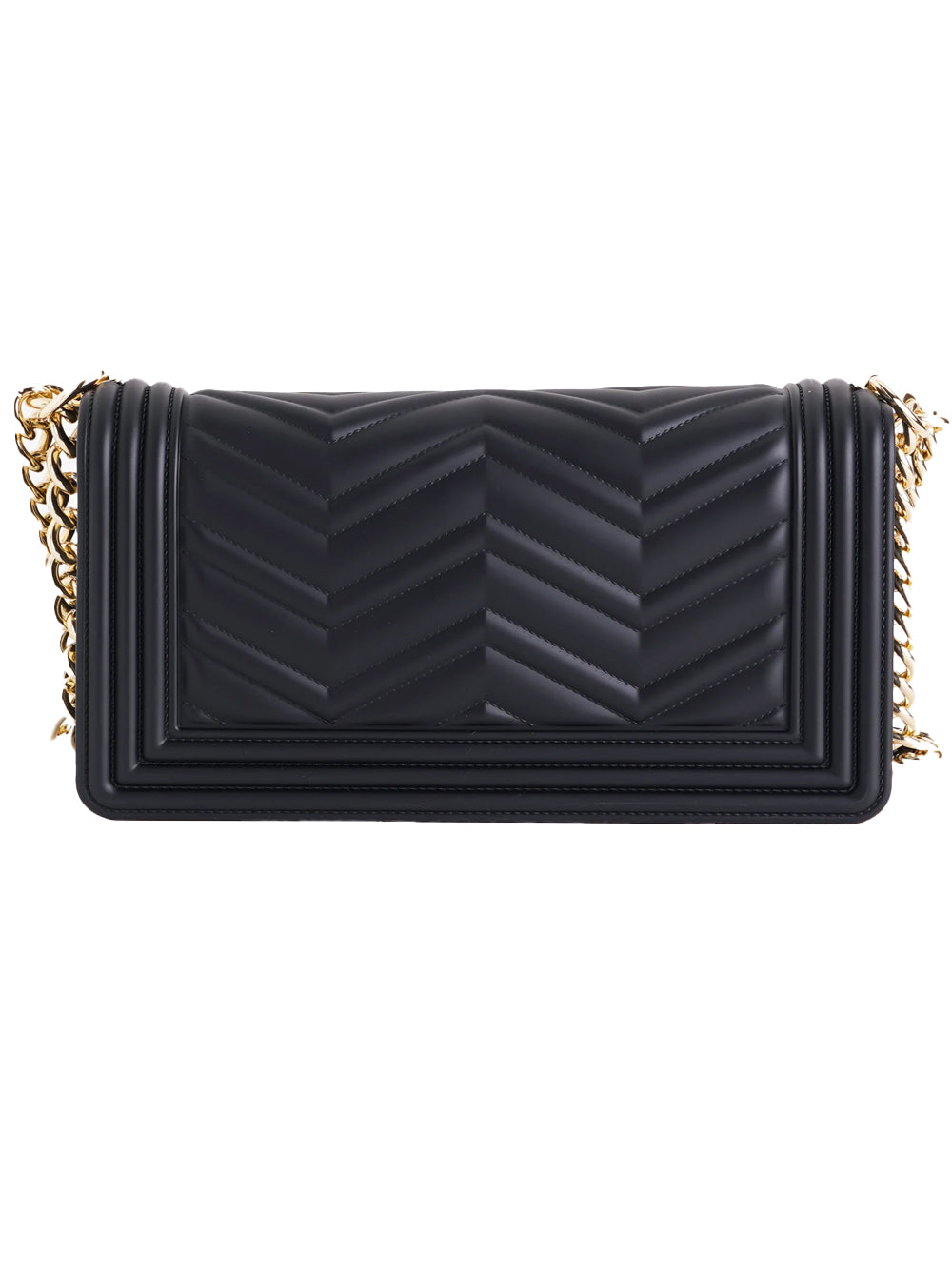 MARC ELLIS WAVE M BLACK/LIGHT GOLD