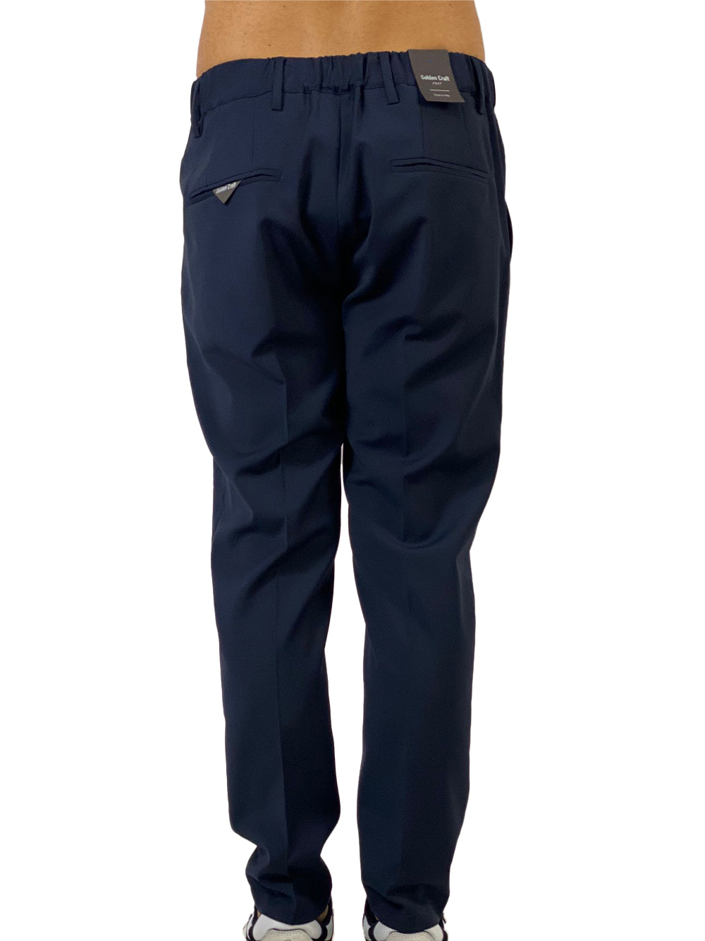 GOLDEN CRAFT PANTALONE MAX GC1PFW23246631 E044
