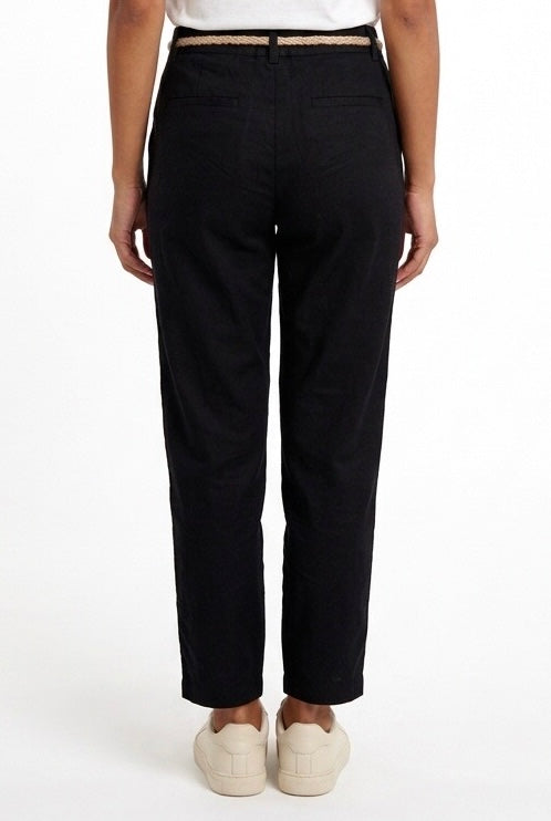 MARKUP PANTALONE CHINO MW1650122 NERO