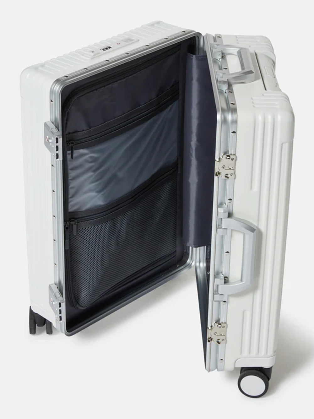 RICHMOND TROLLEY UMP25201TL