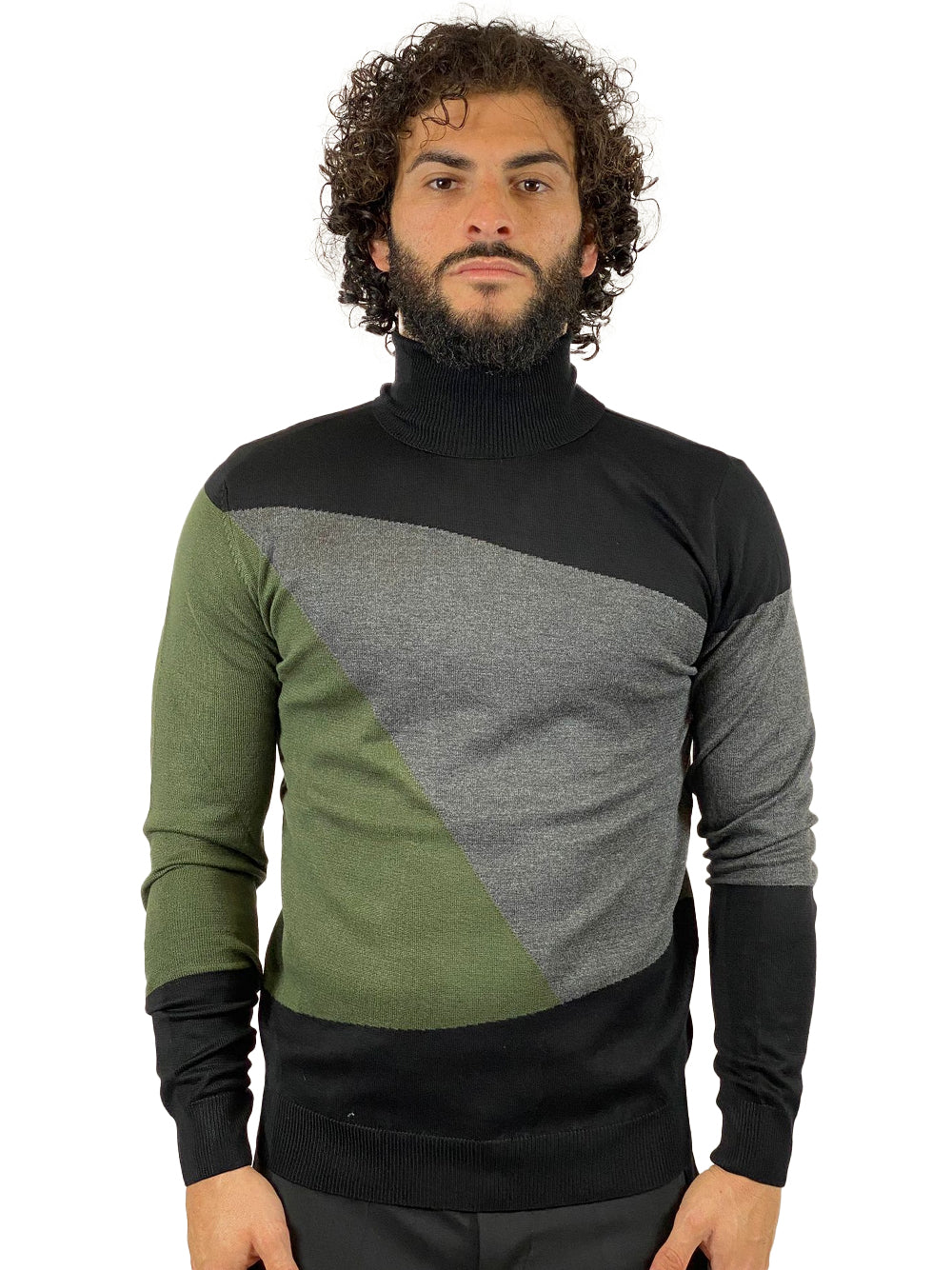 SEINSE DOLCEVITA MI3074SS NERO/EDERA