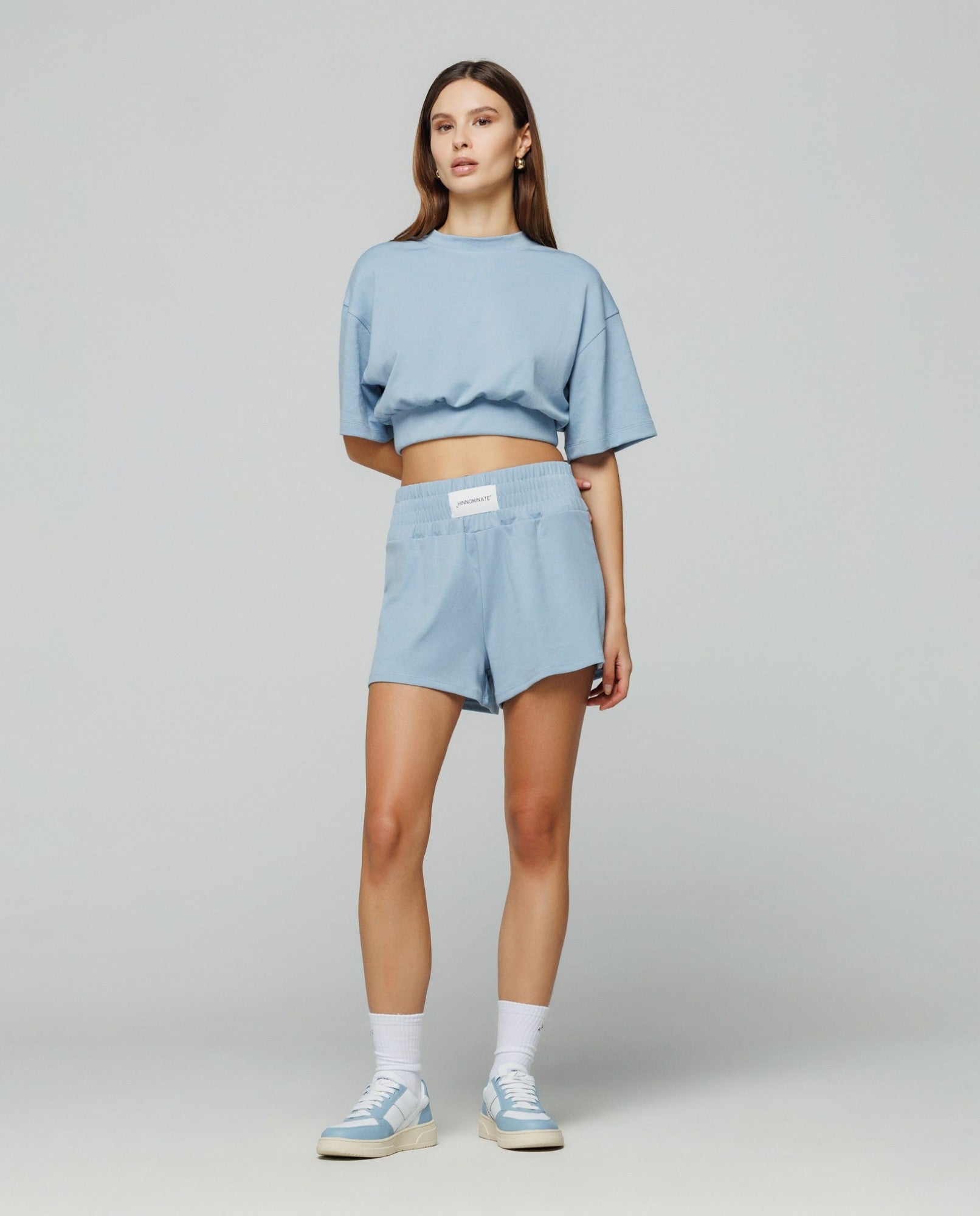 HINNOMINATE SHORTS HMABW01458