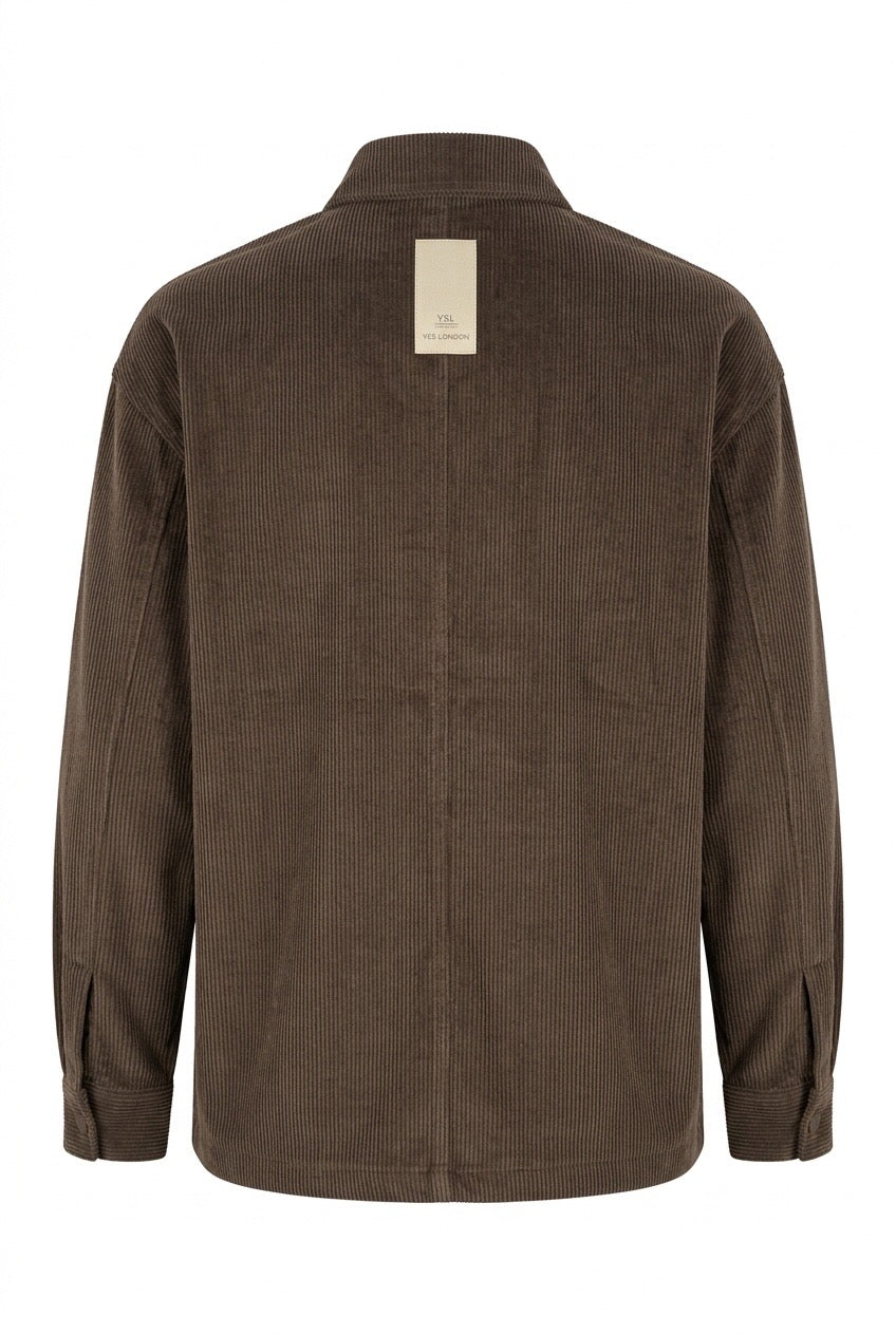 camicia Uomo YES LONDON XG5325
