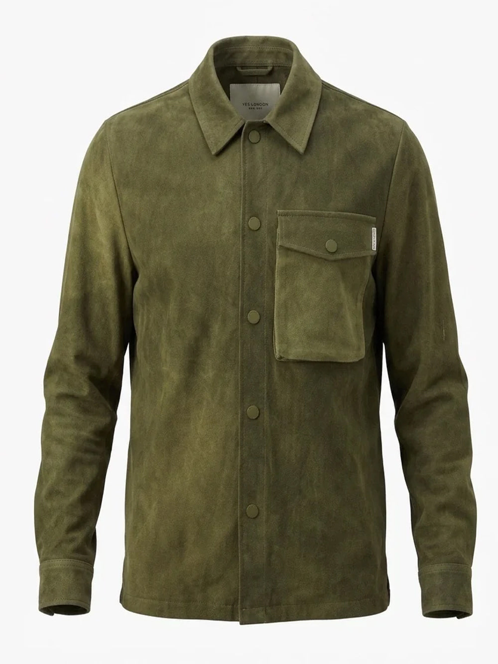 camicia Uomo YES LONDON XCM7262