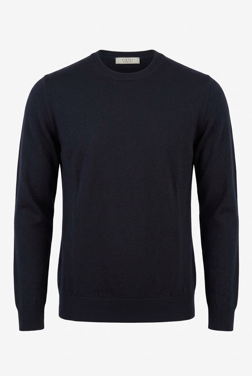MAGLIONCINO Uomo DIKTAT DK27-901 VISCOSA