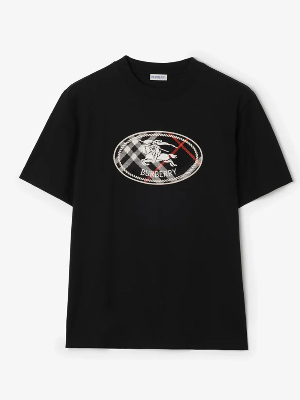 T SHIRT Uomo BURBERRY 812807