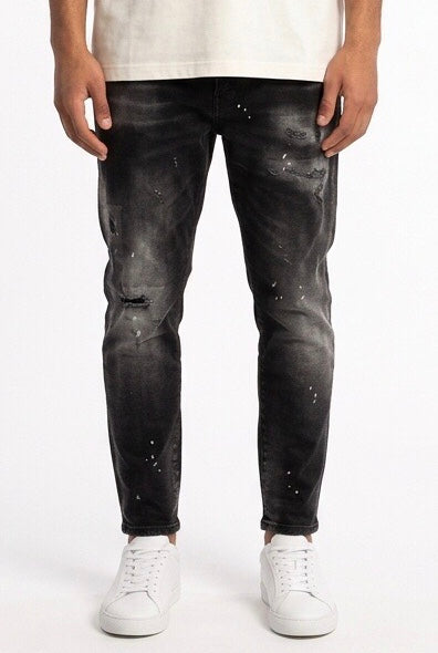 YES LONDON JEANS XJ3249/TWIST GRIGIO