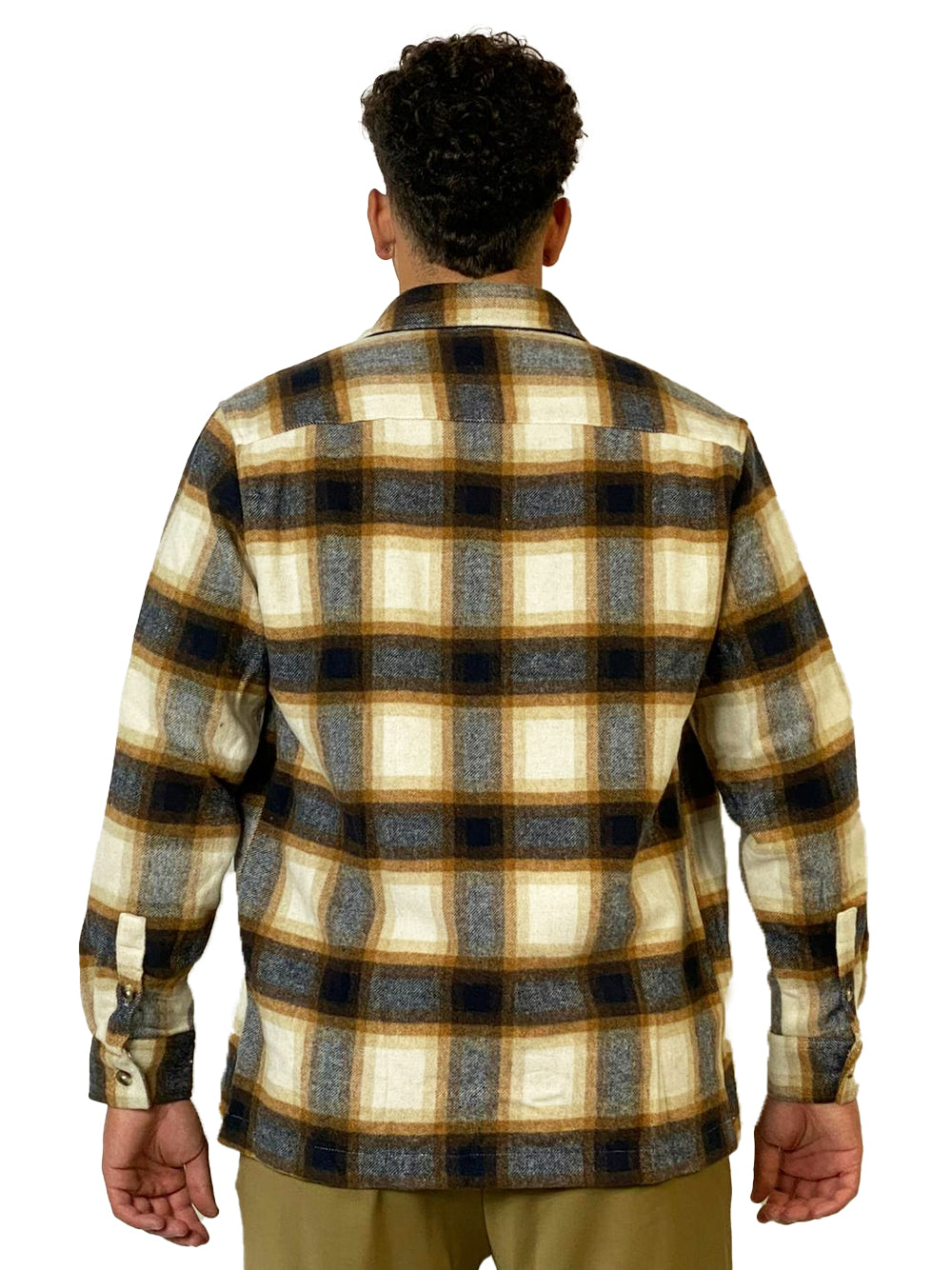 SEINSE CAMICIA CI1066SS