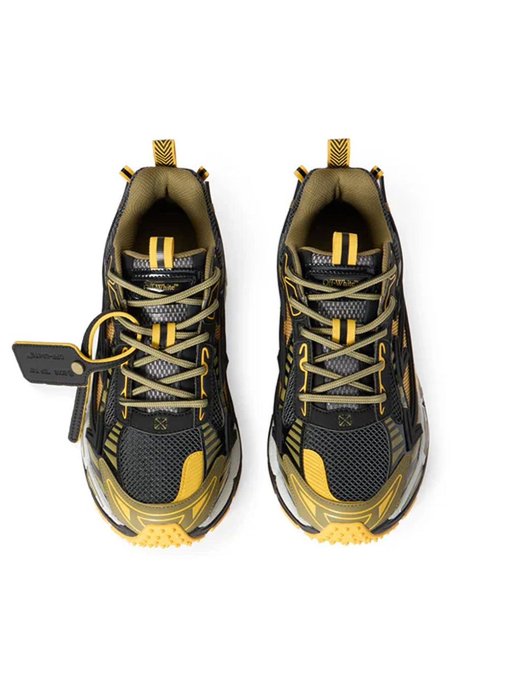 OFFWHITE OMIA295S26FAB0021016