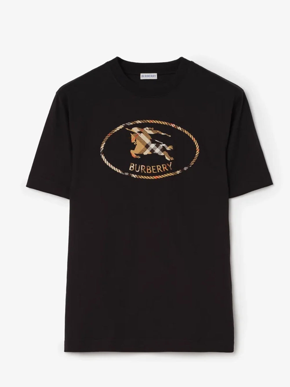 BURBERRY T SHIRT 8123436