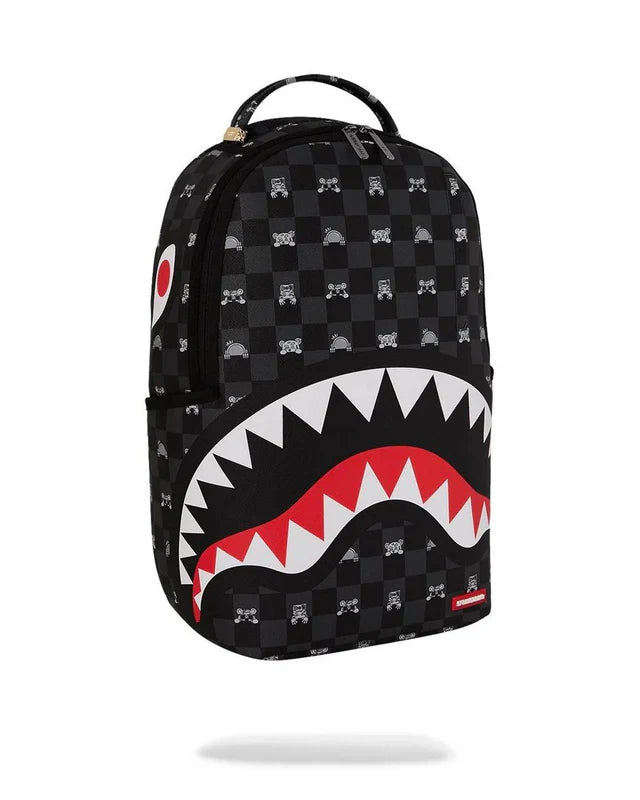 SPRAYGROUND ZAINO 910B8872NSZINT01
