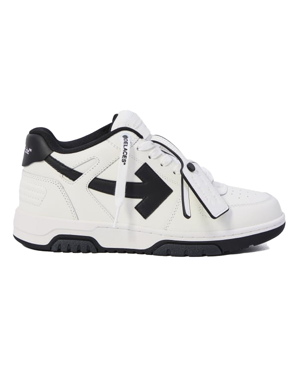 OFFWHITE SNEAKERS OMIA189C99LEA0190110