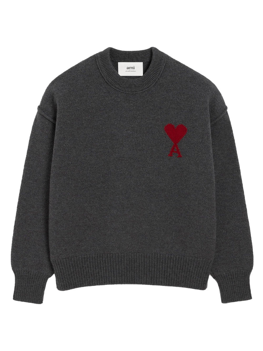 AMI PARIS MAGLIONE UKS838.018