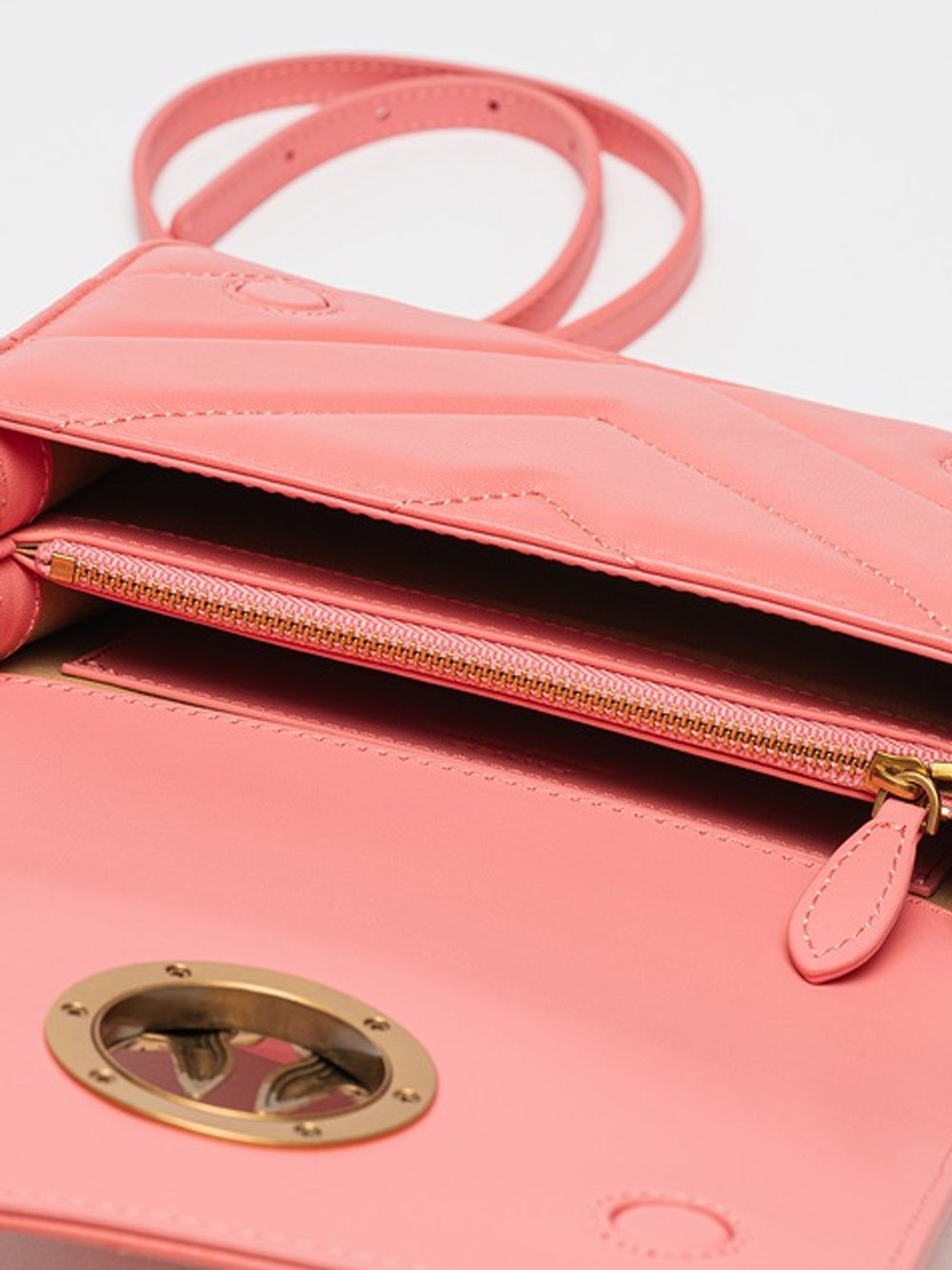 PINKO LOVE CLICK MINI 100067 A136 N89Q